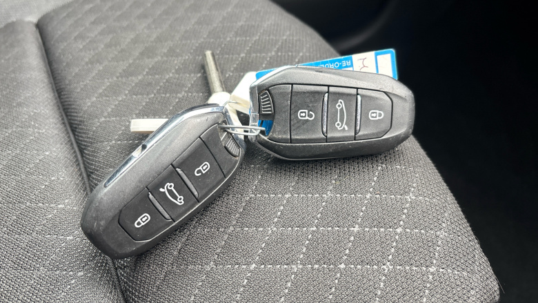 Vauxhall Grandland 1.2 Turbo Elite 5dr Petrol Hatchback